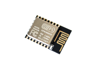 ESP8266 ESP-12E WiFi Module